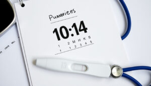 4 Weeks From Today: Exact Date, Days & Pregnancy Context