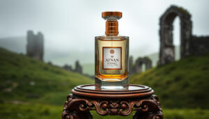 Afnan Supremacy Collector’s Edition: Scent, Price, Ireland