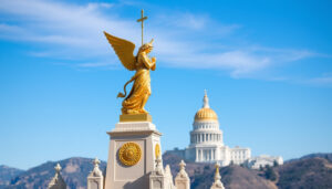 Church of Jesus Christ of Latter-day Saints: Beliefs & History