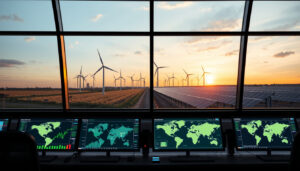Energy Transition News Today: Trends, Investment & Market Updates