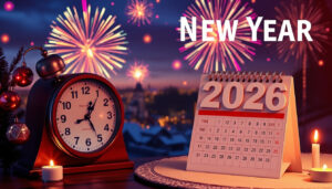 Happy New Year Wishes 2026: Best Messages & Heartfelt Quotes