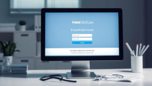 Point of Care CNA Login: How to Use PointClickCare POC