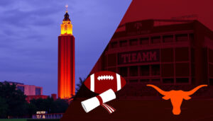 Texas vs Texas A&M: Rivalry, Academics & Traditions