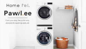 Washer and Dryer in One: Pros, Cons & Is It Worth It