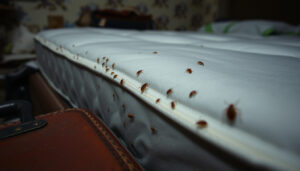 Where Do Bed Bugs Come From? Origins, Causes & Prevention Guide
