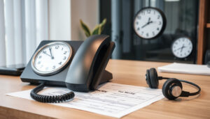 IRS Customer Service Phone Number 24/7 – Talk to a Live Person